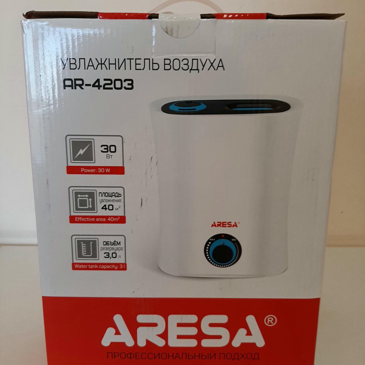 ����������� ������� ARESA AR-4203