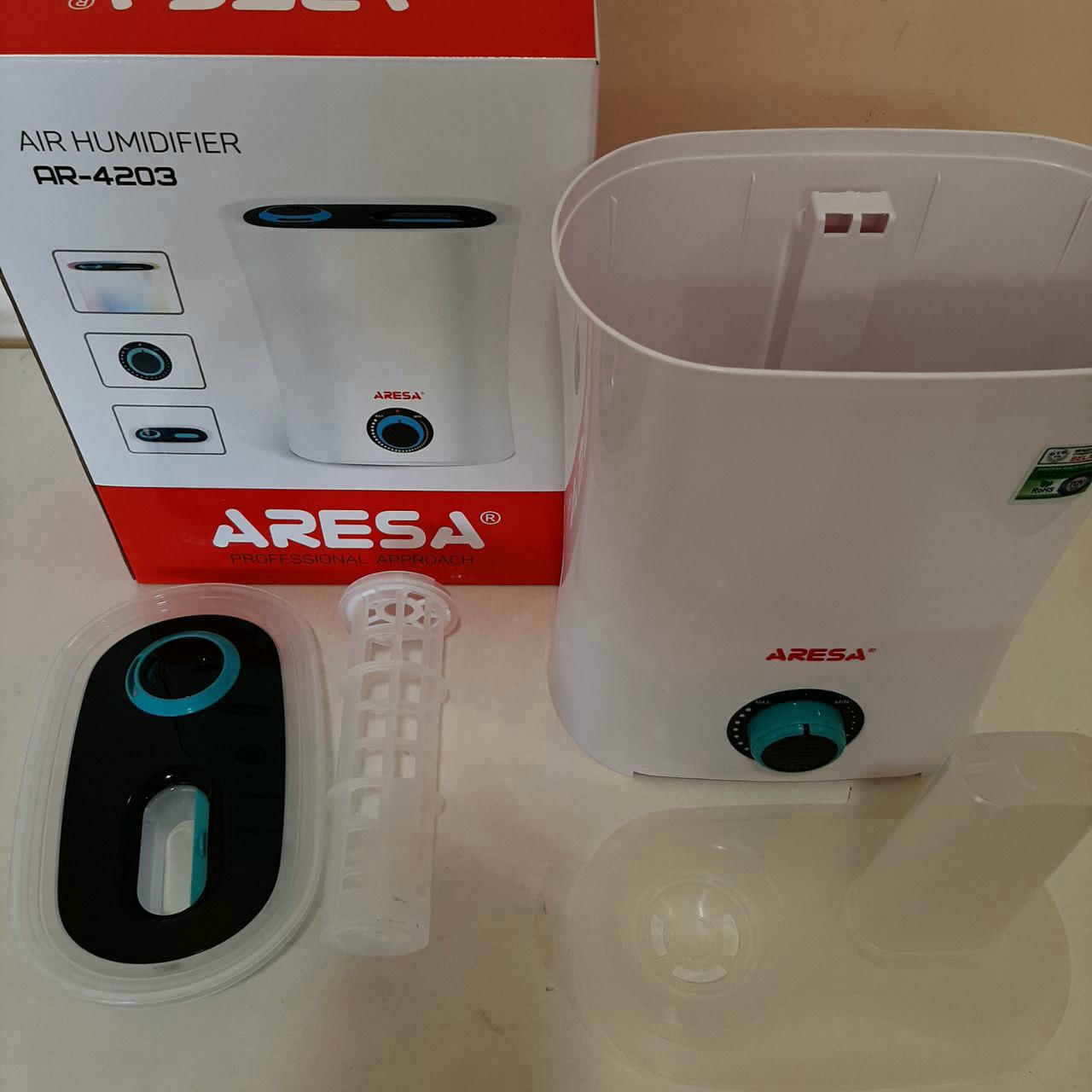 ����������� ������� ARESA AR-4203