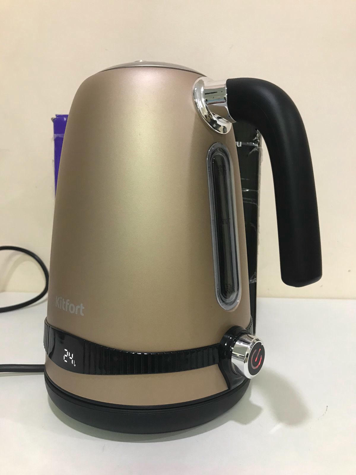 ������ KitFort KT-6121-4 (�������)