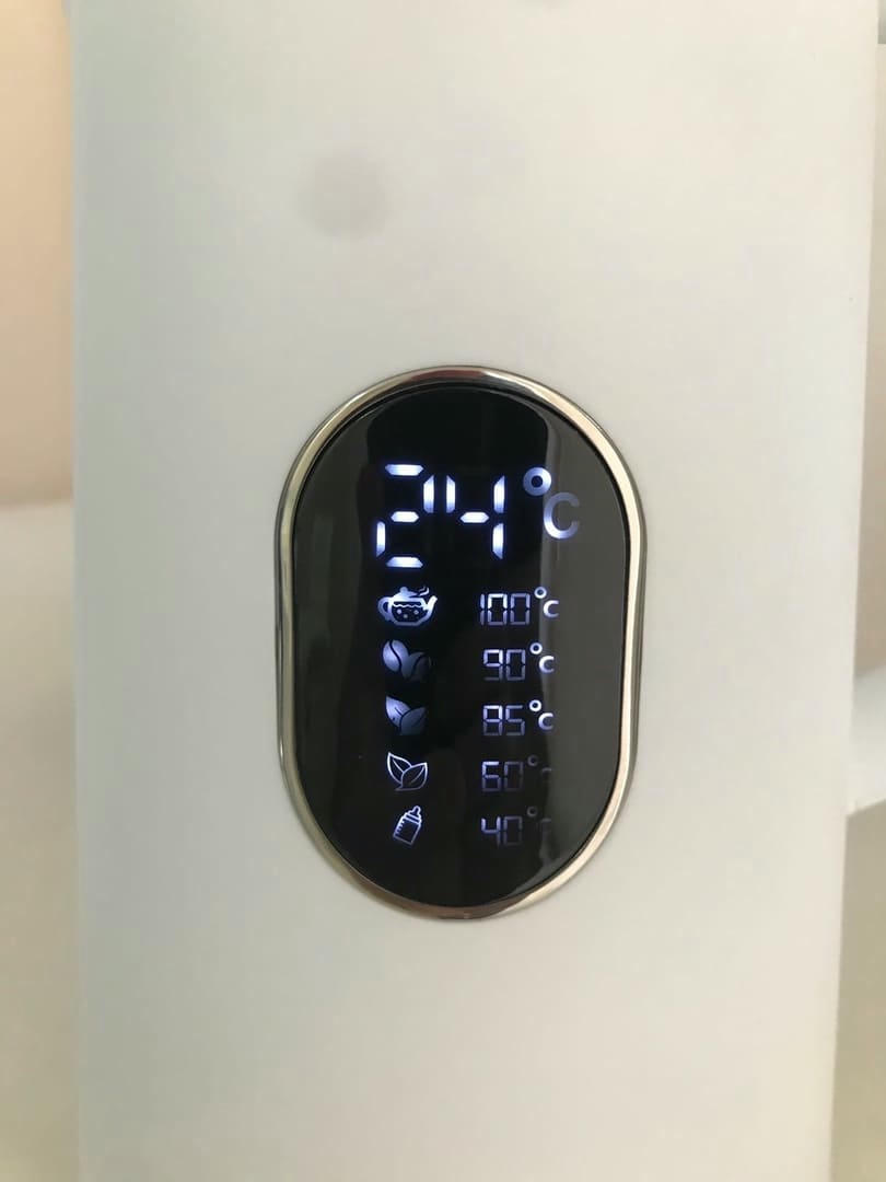 ������ Kitfort ��-6115-1 ����� 