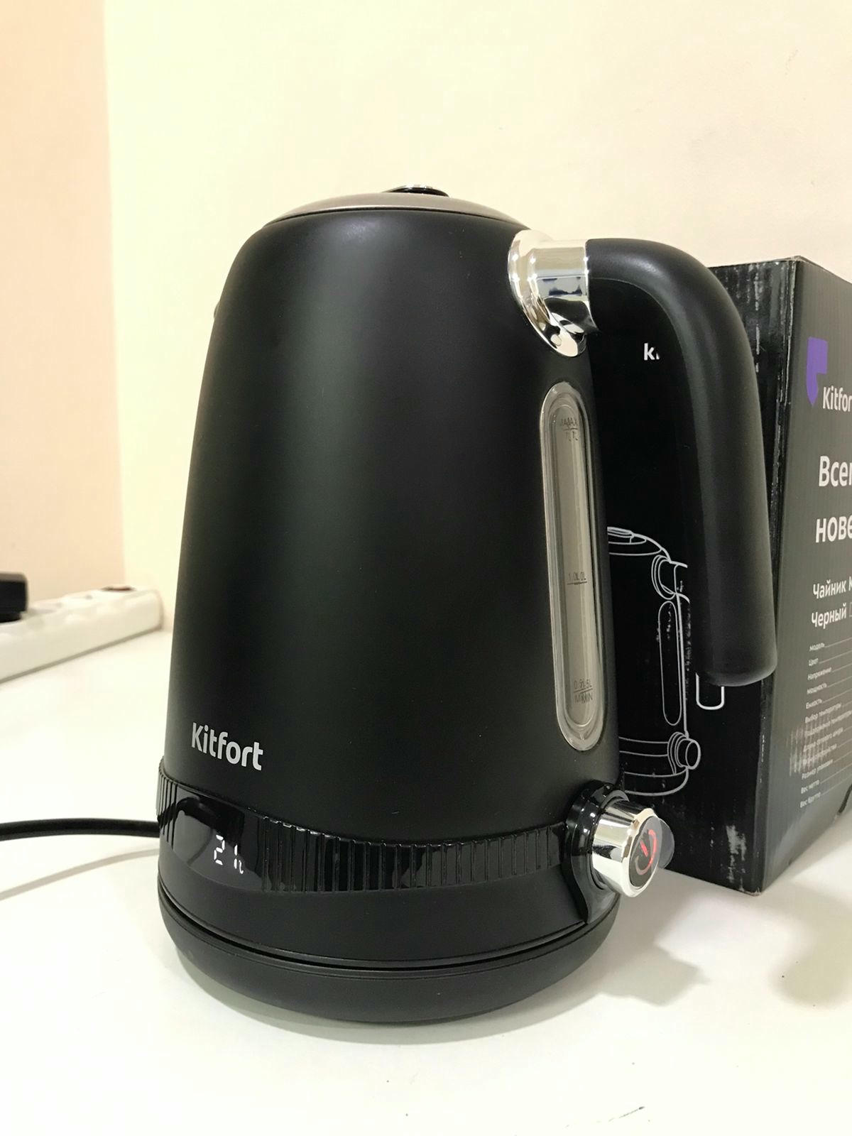 ������ Kitfort ��-6121-1  