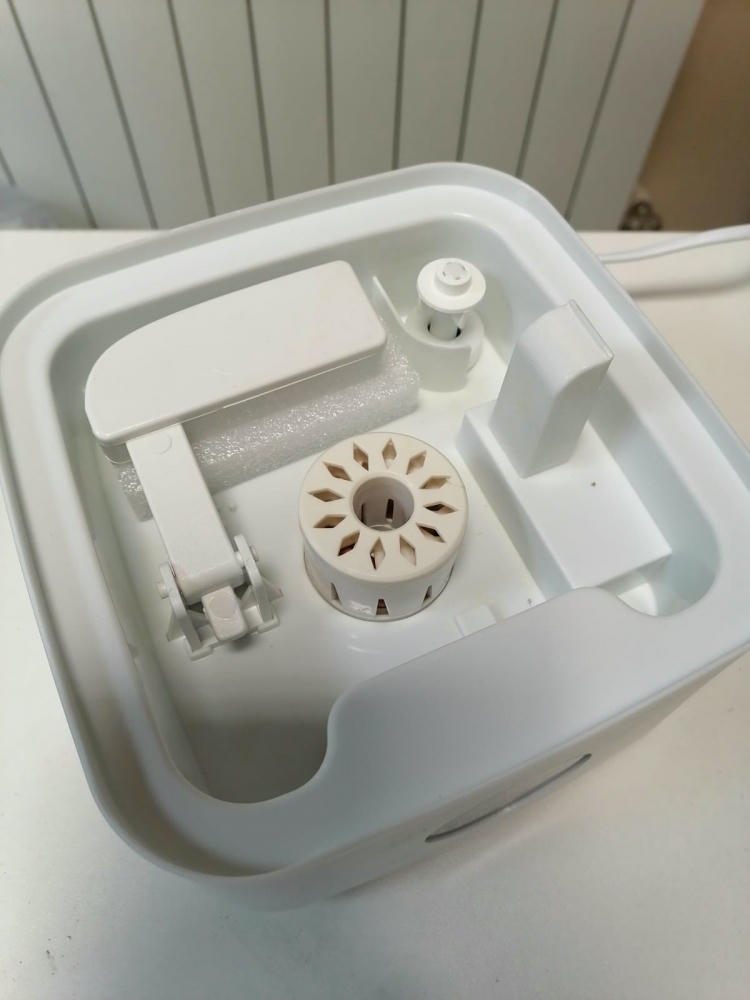 ����������� ������� KitFort KT-2837