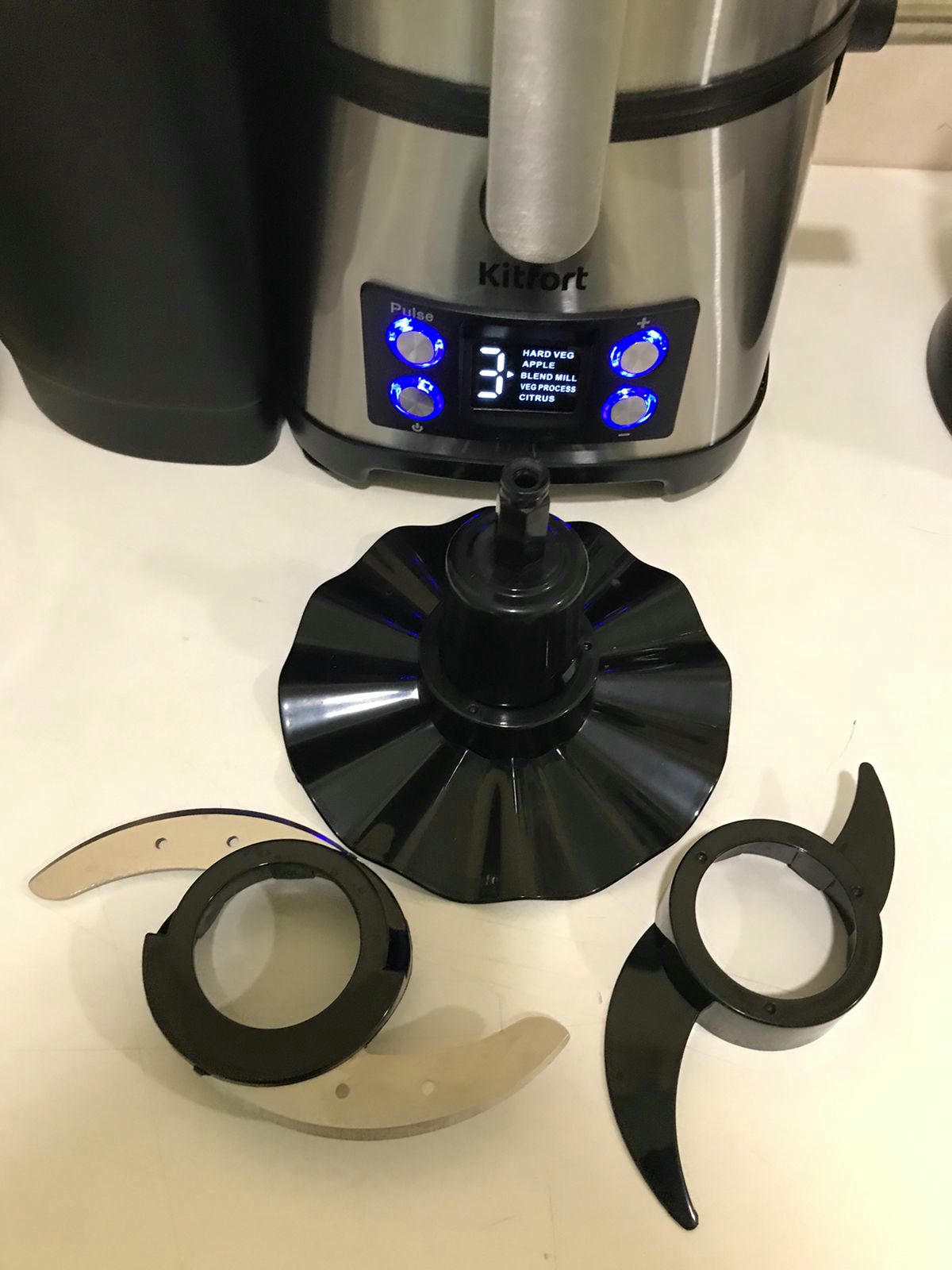 �������� ��������� KitFort KT-1395 (11 � 1)