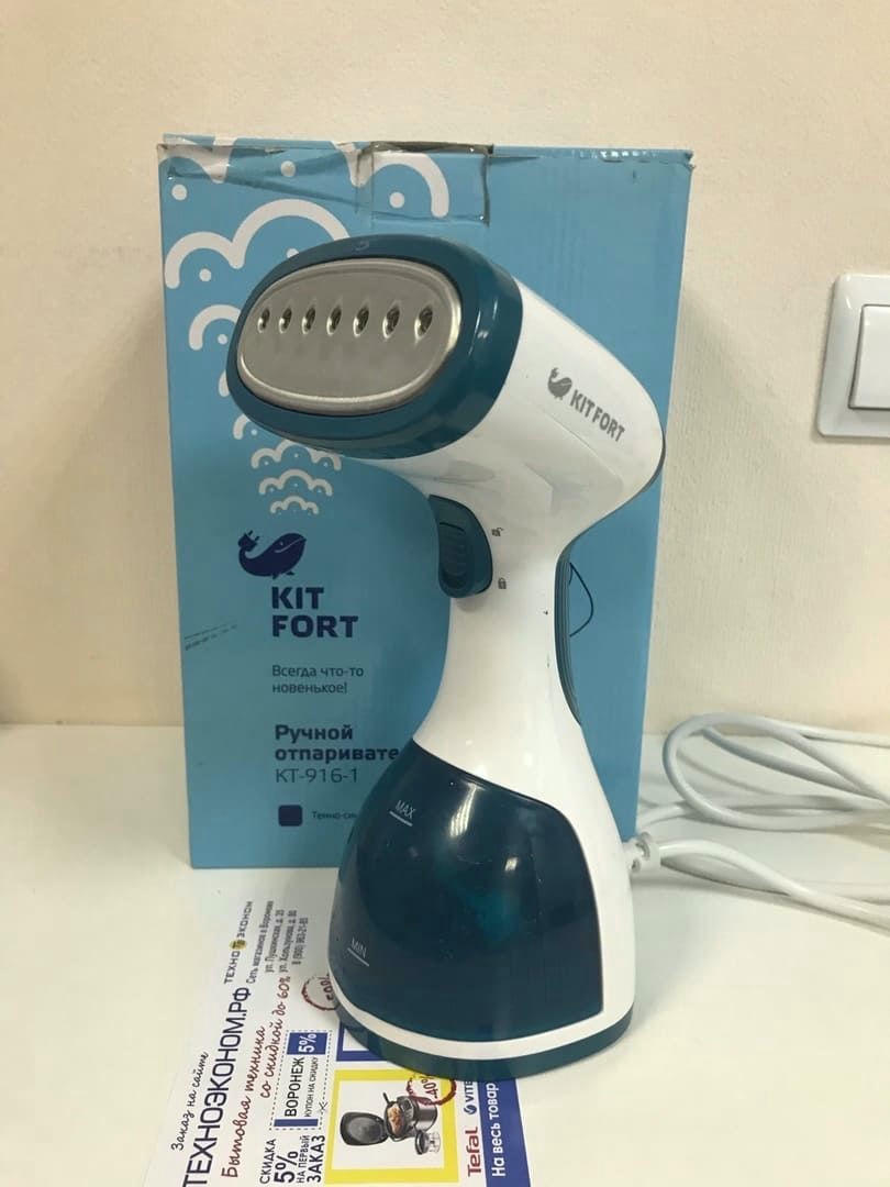 ������ ������������ Kitfort ��-916-1, �������/����� 