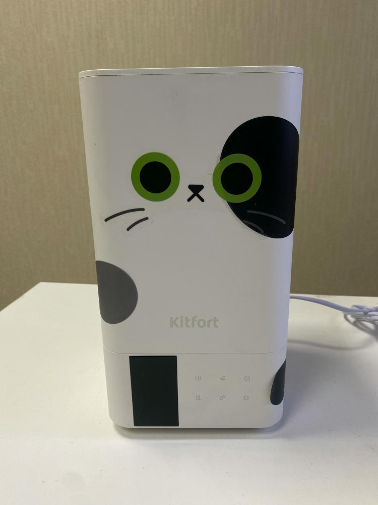 ����������� ������� Kitfort ��-2885 