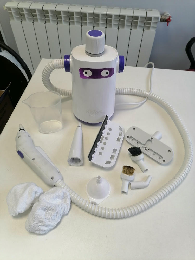 �������������� KitFort KT-9109-1 (����-����������)
