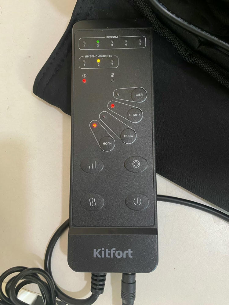�������� KitFort KT-2932