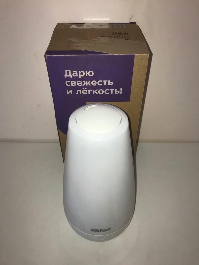 ����������� ������� KitFort KT-2806
