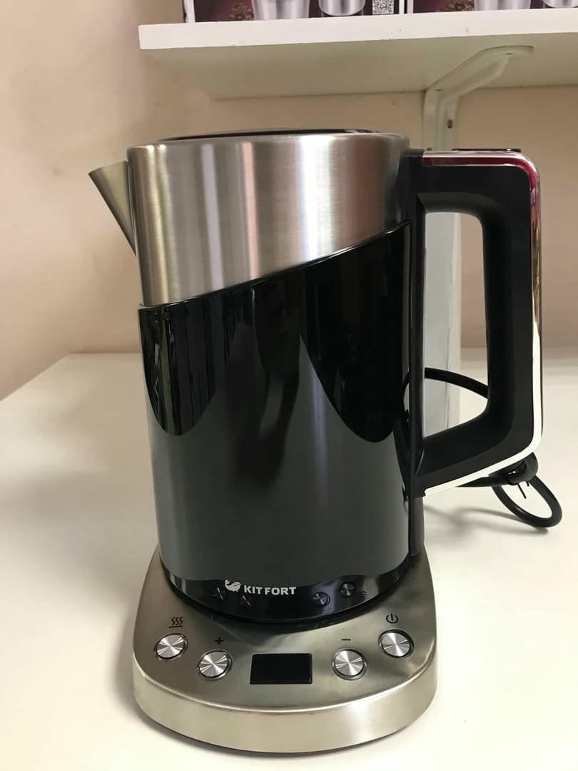 ������ KitFort ��-660-2 (������)