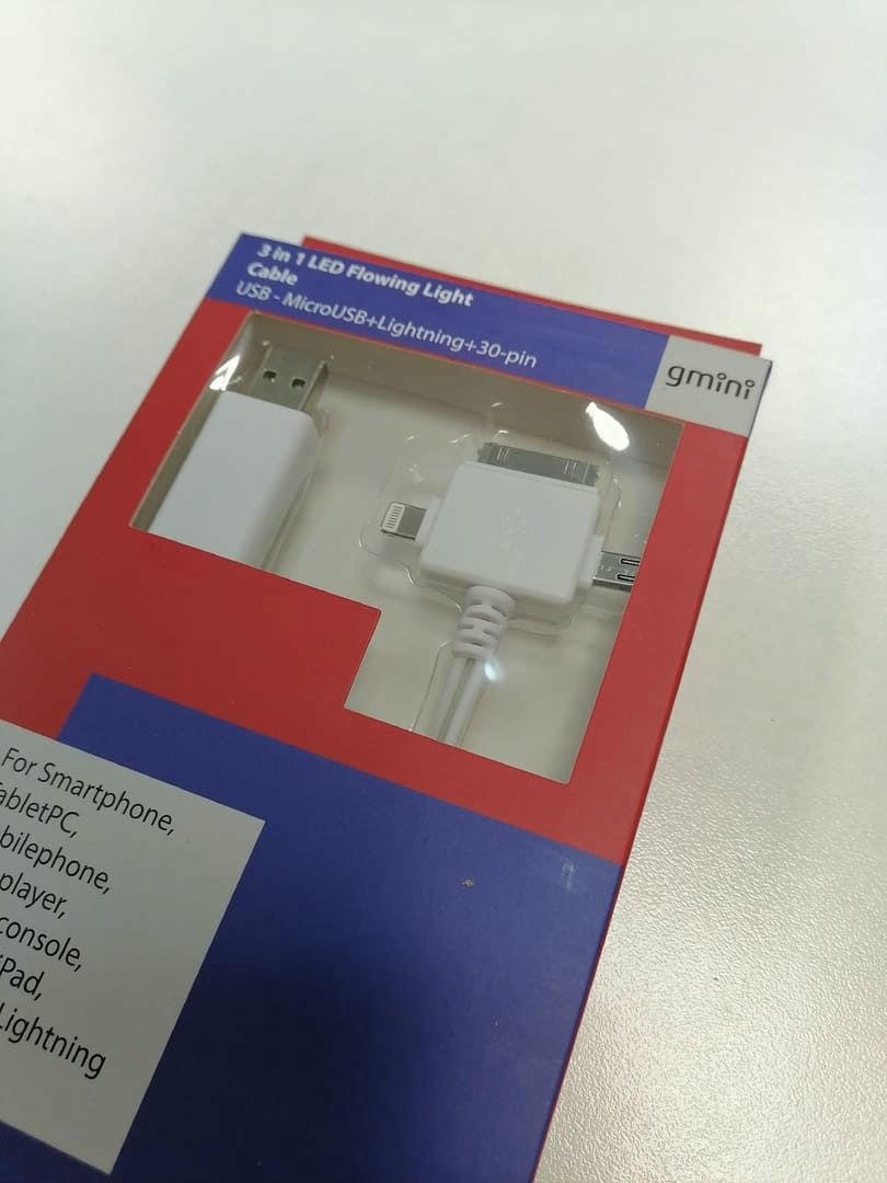 ������ Gmini GM-MEL400, ���������� 3 � 1, 1�, ����� � ������������ 