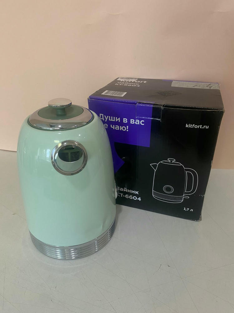 ������ Kitfort KT-6604