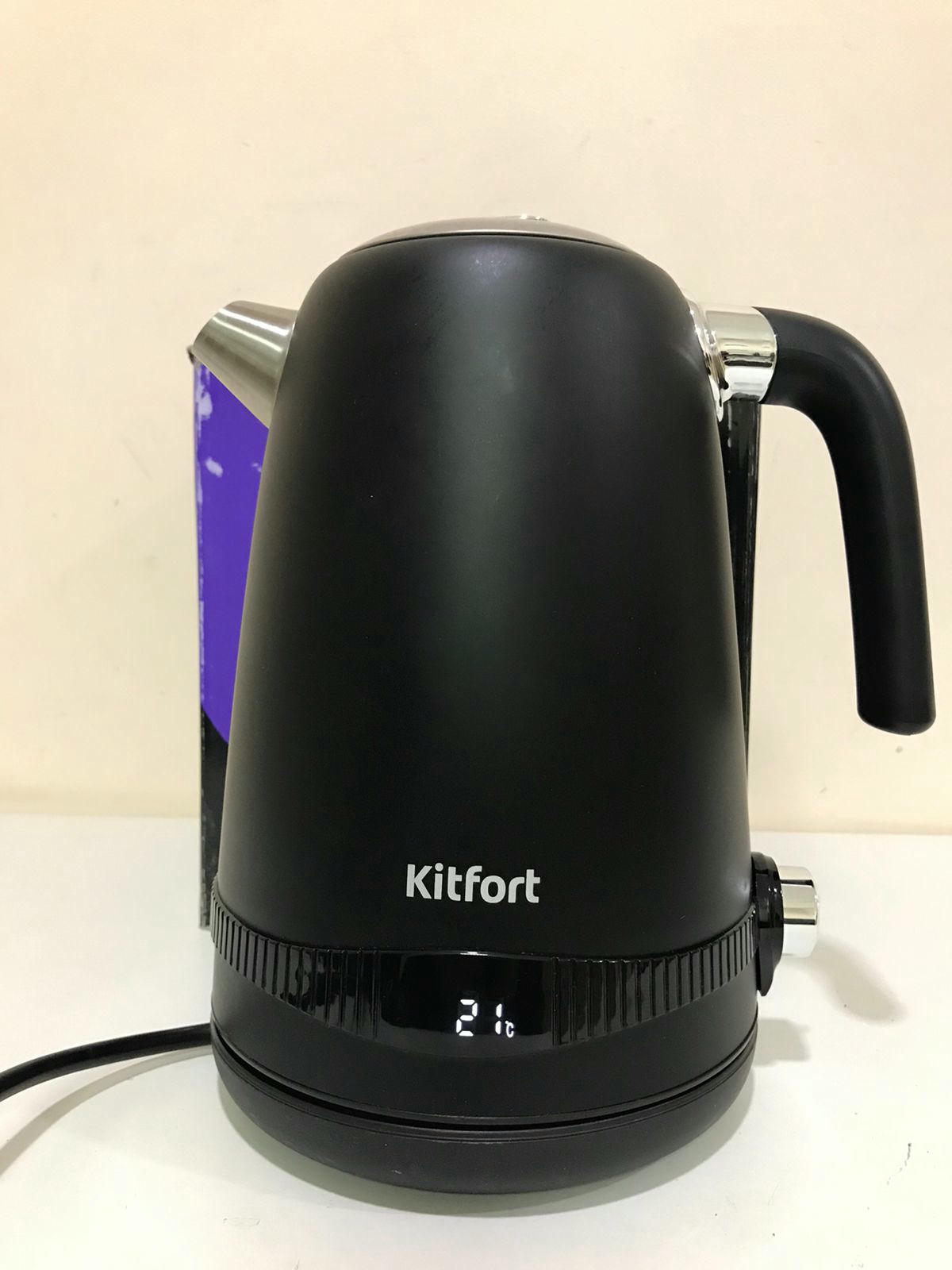 ������ Kitfort ��-6121-1  