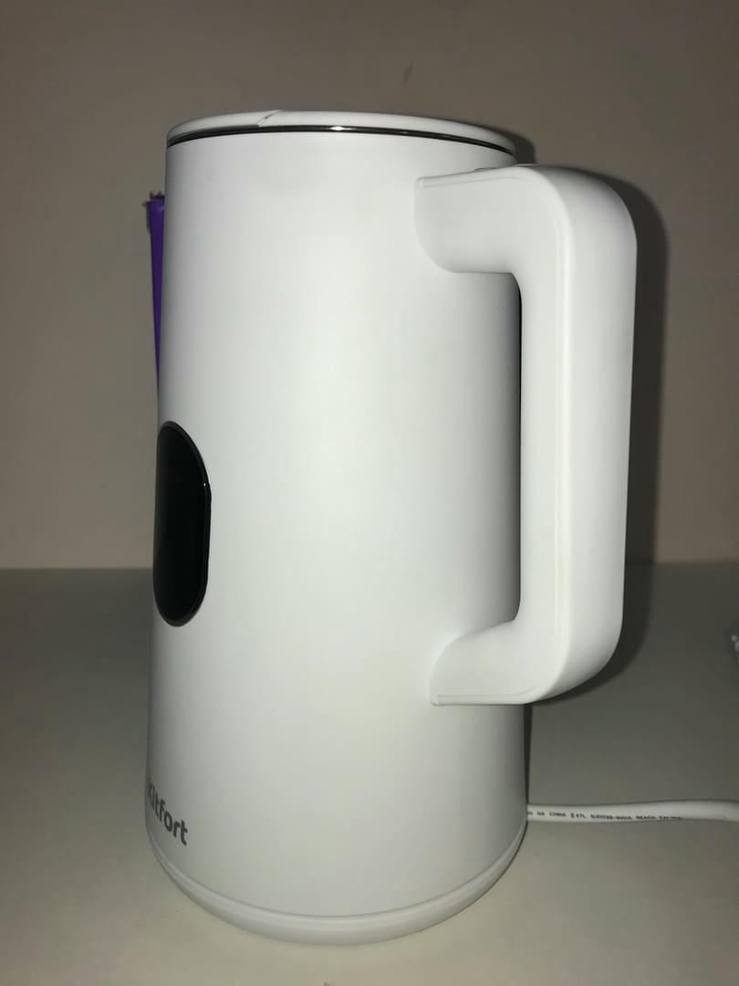 ������ Kitfort ��-6115-1 ����� 