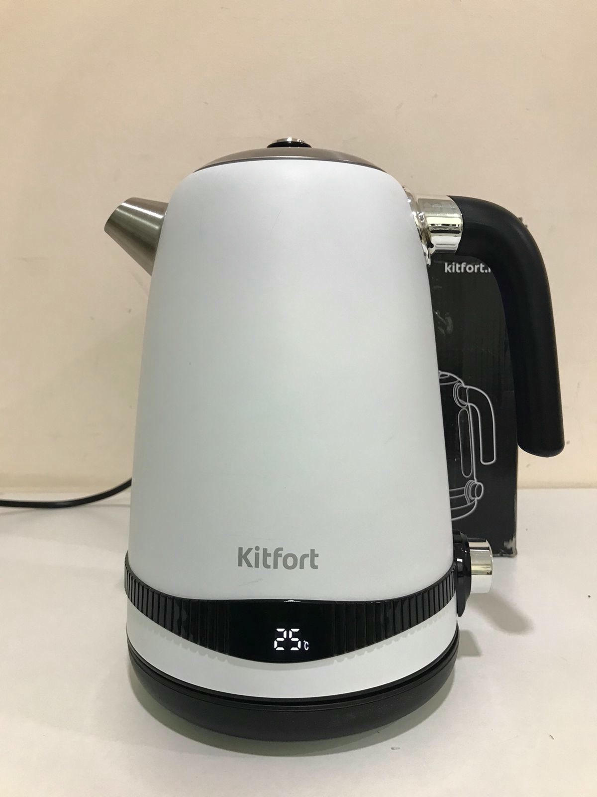 ������ KitFort KT-6121-2 (�����)