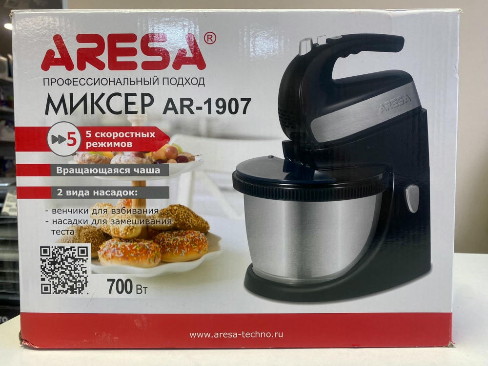 ������ Aresa AR-1907 