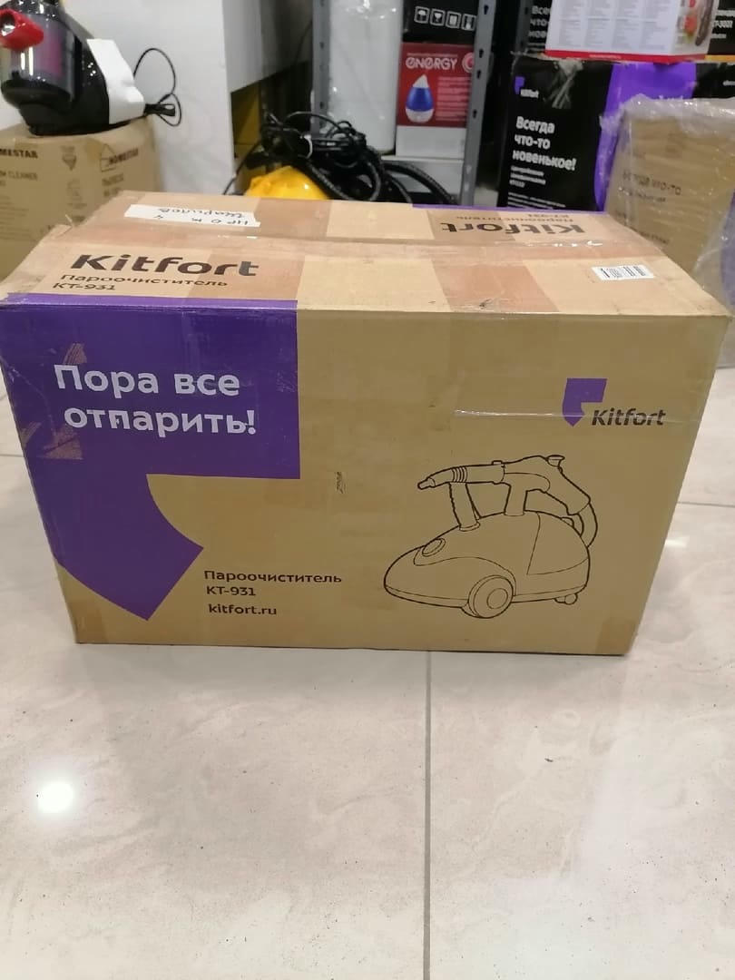 �������������� KitFort KT-931