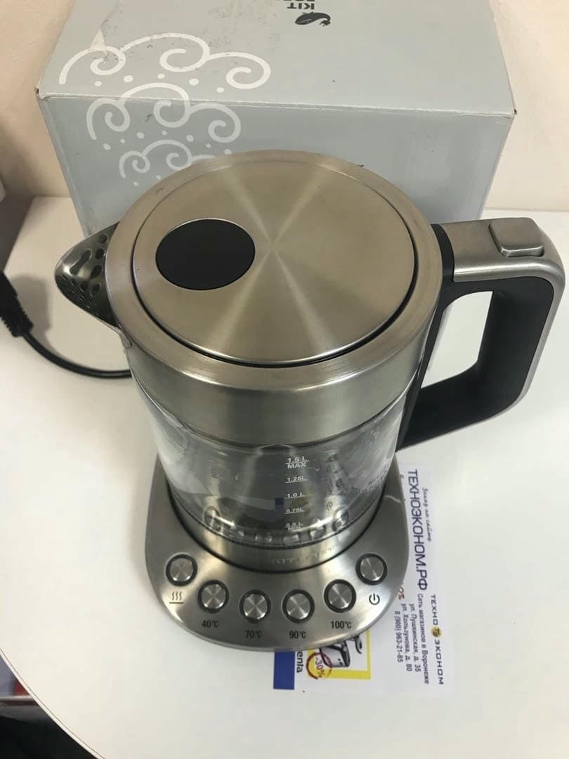 ������ KitFort ��-616