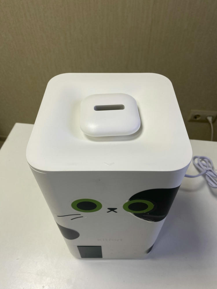 ����������� ������� Kitfort ��-2885 