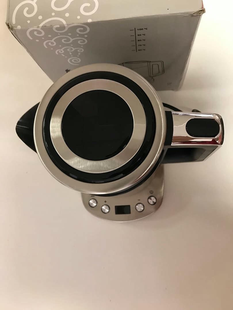 ������ KitFort ��-660-2 (������)