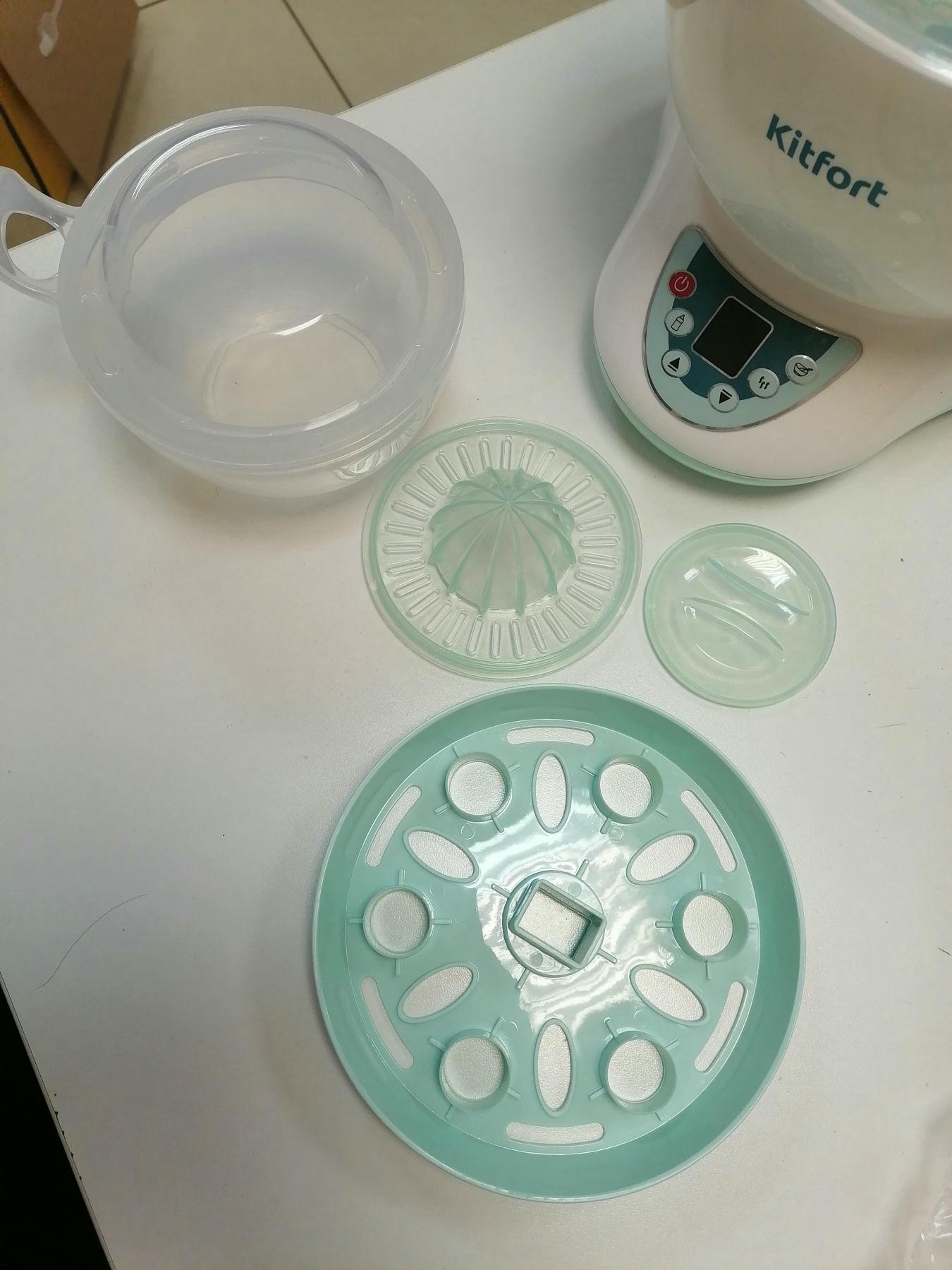 ������������� ������������ KitFort ��-2312 (�������������������)