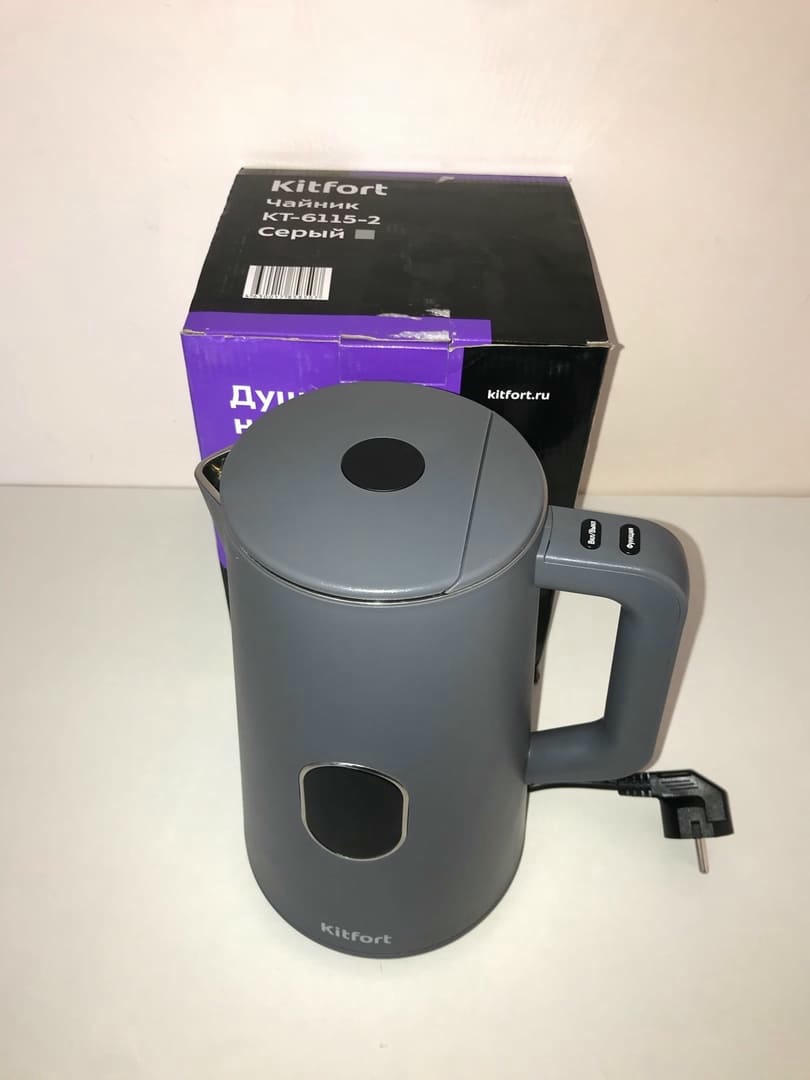 ������ KitFort KT-6115-2 �����