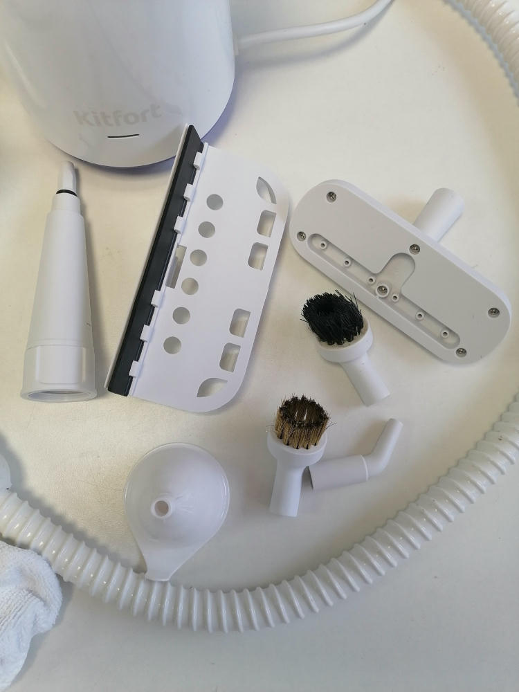 �������������� KitFort KT-9109-1 (����-����������)