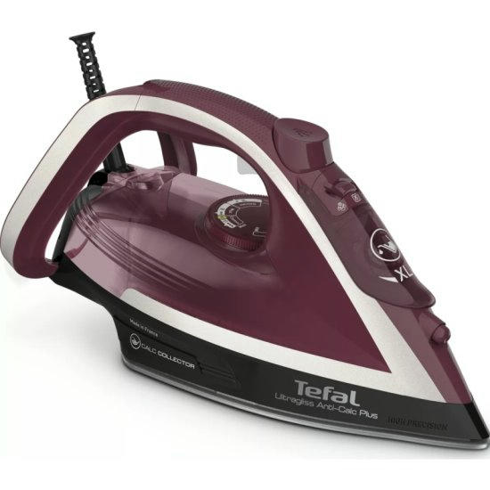 ���� Tefal UltraGliss Plus FV6833E0, �������� 