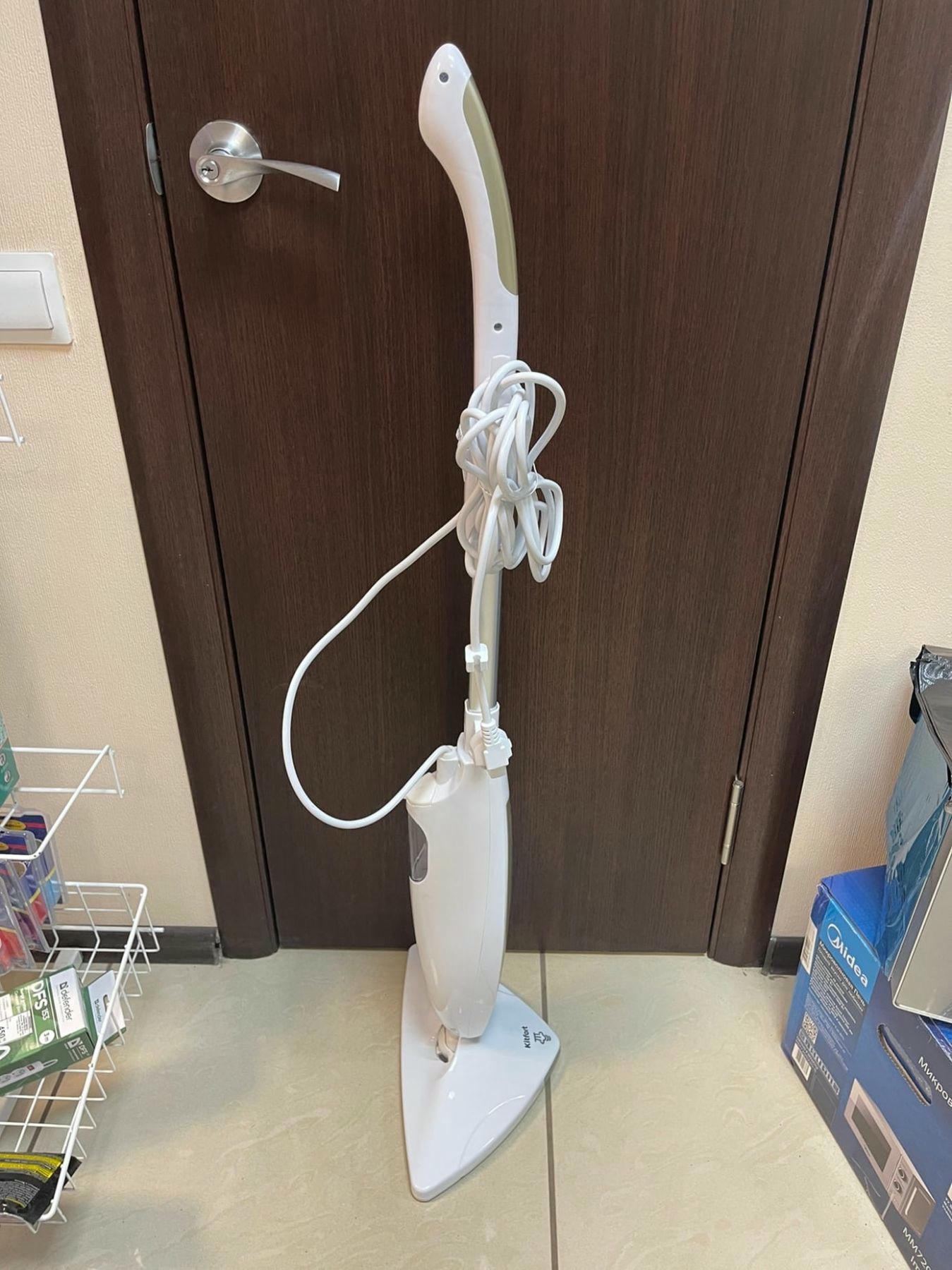 ������� ������ KitFort KT-1014