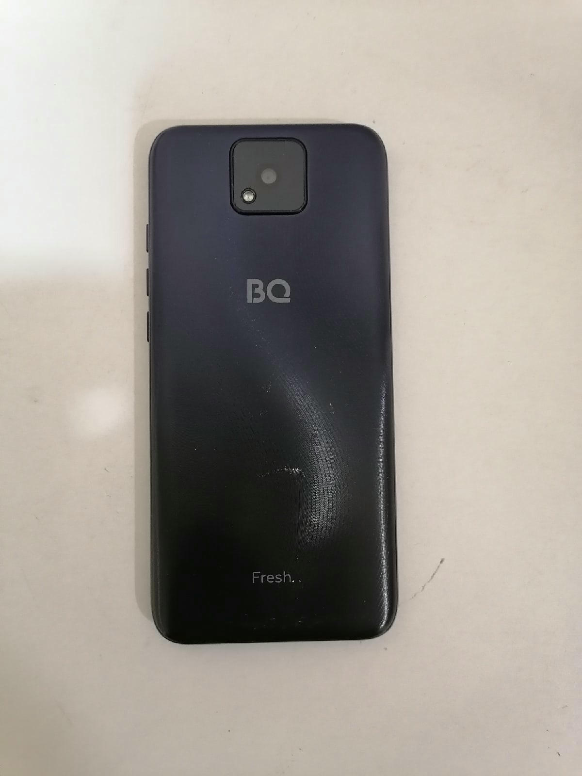 �������� BQ 5533G Fresh Night Blue