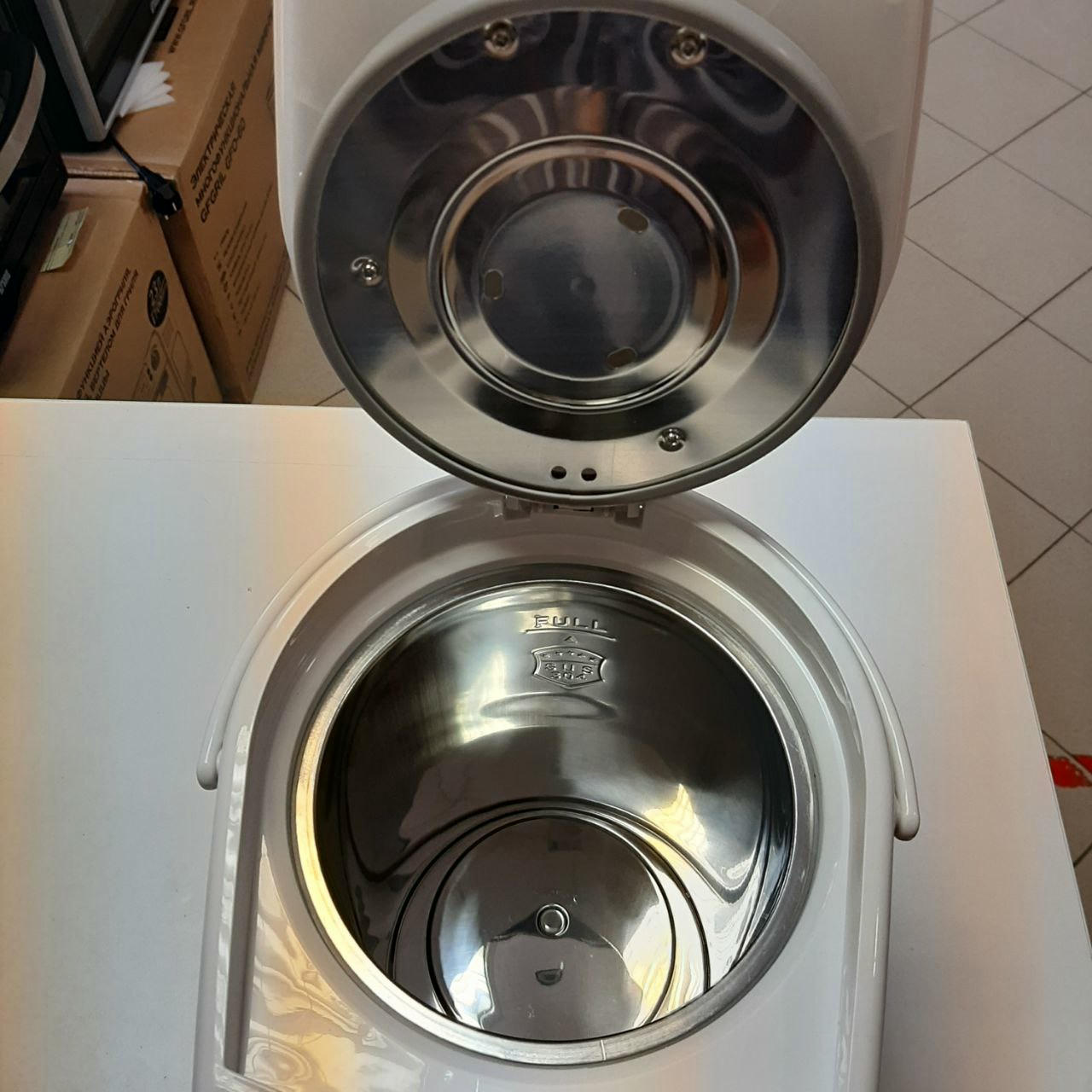 �������� KitFort ��-2508-2 (�����)