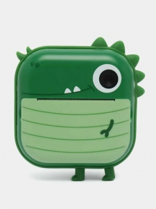 Камера детская DINOSAUR