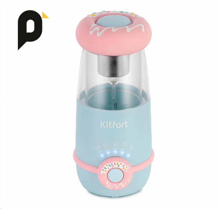 ����������� KitFort ��-7244 (4 � 1) (�������)