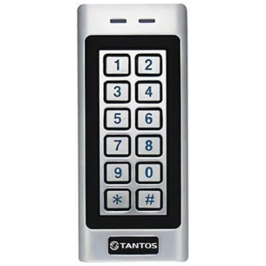 ������������ ���������� Tantos TS-KBD-EM2 Metal