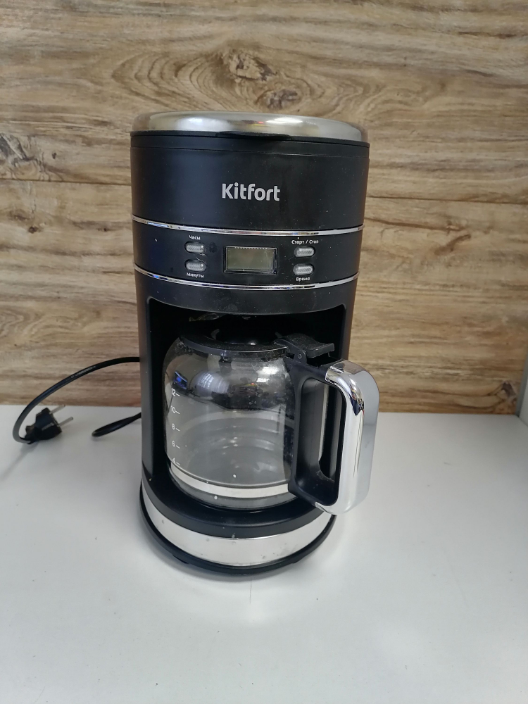 ��������� KitFort KT-704-2 ������ (����� �����)