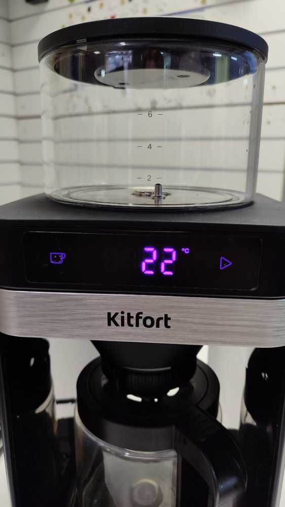 ��������� KitFort ��-7144
