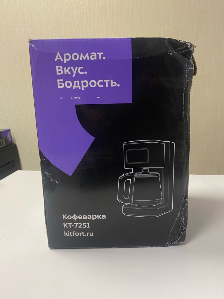 ��������� KitFort KT-7251