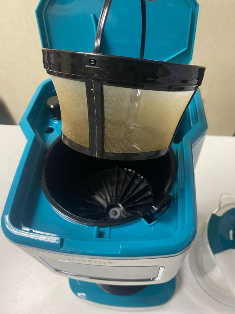 ��������� KitFort KT-7251