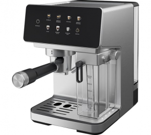 ��������� Weissgauff WCM-355 DBx Automatic Cappuccino ColorTouch