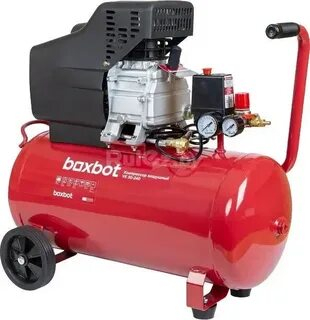 ���������� ��������� �������� Boxbot, 50 �, 240 �/���,  ������, 2 ������ � �����������, VK 50-240 
