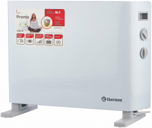 ��������� ������������� THERMEX Pronto 1500M White 