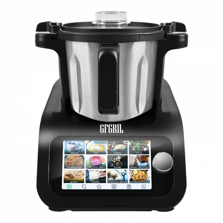 �������� ������� ����������� 16 � 1 GFGRIL GF-KP95 KitchenRobot 