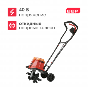 ����������� �������������� Boxbot EC 430, � ��� � �� 