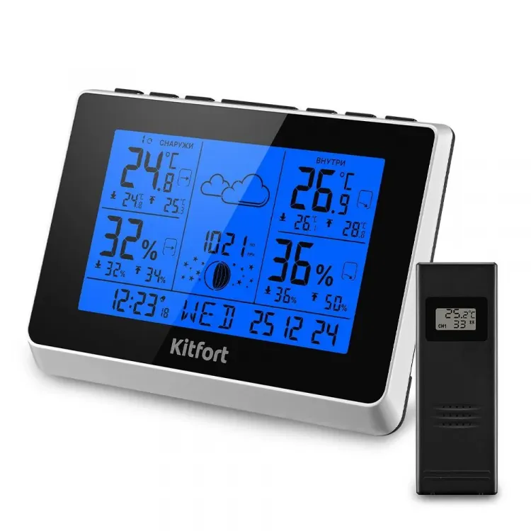 ������������ KitFort ��-3729 (�������)