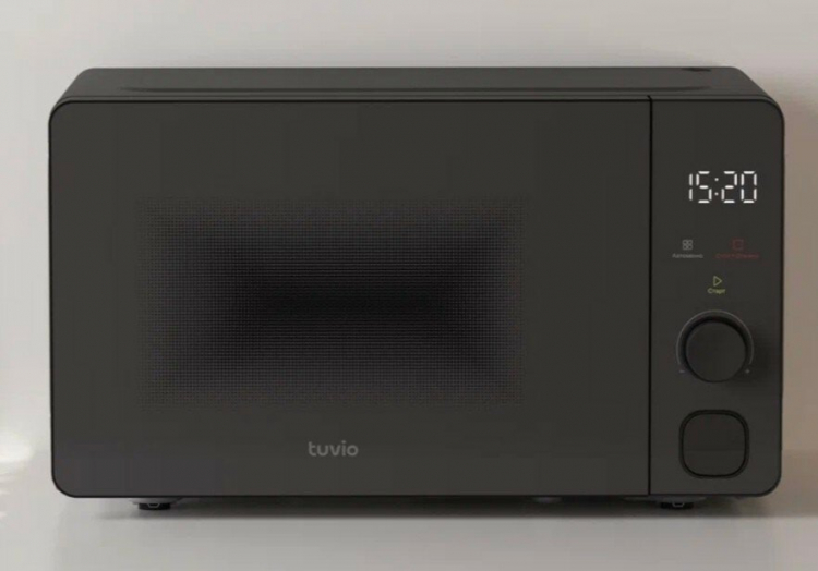 ������������� ���� 20� � �������� ����������, ������������ ����.� �������� Tuvio MW04GB, ����� 