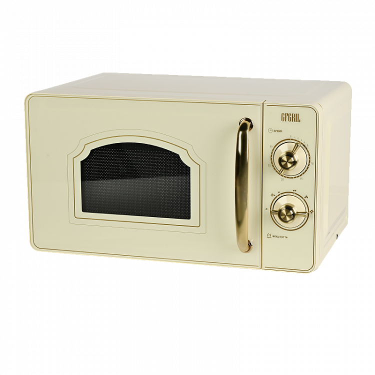 ������������� ���� ���� GFGRIL GF-MWO202-beige, 20 �, 700 ��, ������ Rustic  ������� 