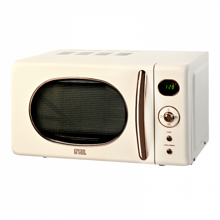 ������������� ���� ���� GFGRIL GF-MWO205-beige, 20 �, 800 ��, ���� ������� 
