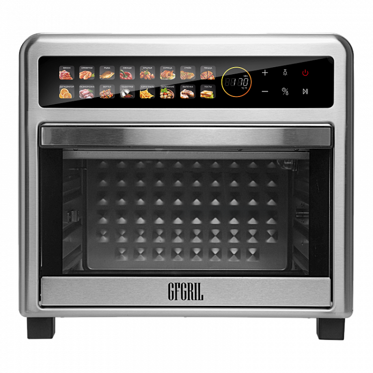����-���� ��������� GFGRIL GFAO-800-silver, 23 � 