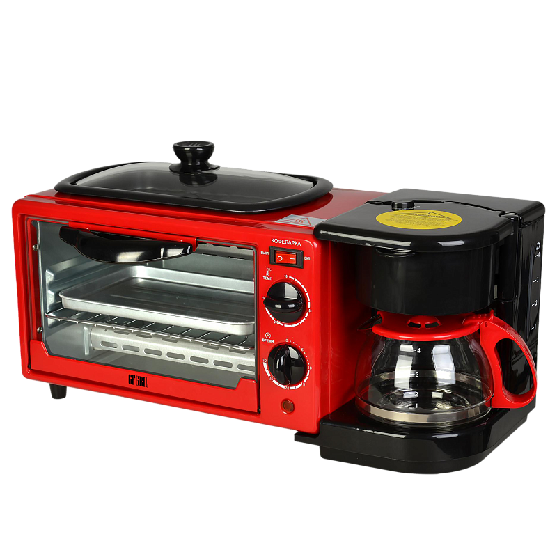 ����-���� GFGRIL GFBB-7 BREAKFAST BAR 