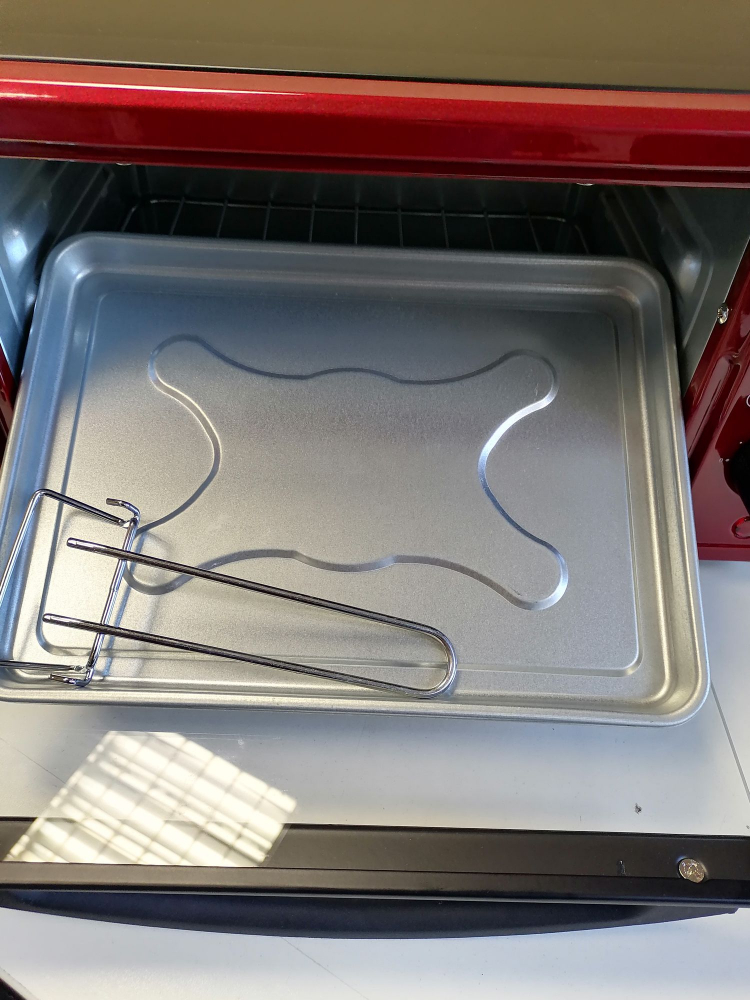 ����-���� GFGRIL GFO-09, 9� , 1000 ��, ����. �� 250��, 2 ����, ������ �� 60 ��� 