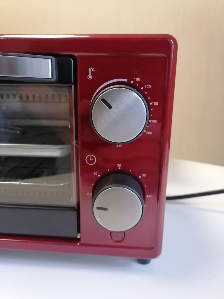 ����-���� GFGRIL GFO-09, 9� , 1000 ��, ����. �� 250��, 2 ����, ������ �� 60 ��� 